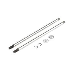 Click here to learn more about the Losi Rear Axle Shaft Set: Baja Rey.