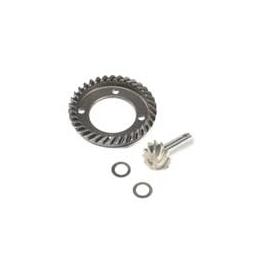 Click here to learn more about the Losi Front Ring & Pinion Gear Set:TENACITY ALL.