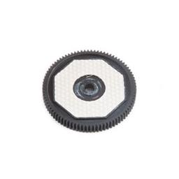 Click here to learn more about the Losi Spur Gear & Slipper Pads, 48p, 84t: 22S.