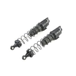 Click here to learn more about the Losi Rear Shock Set, Complete: 22S.