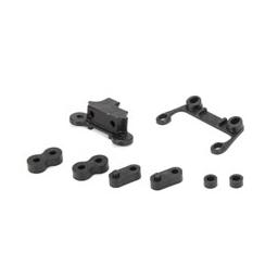 Click here to learn more about the Losi Spacer Set For Aluminum Shock Tower: TEN SCBE.