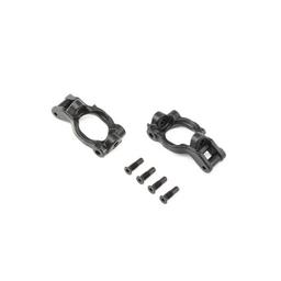 Click here to learn more about the Losi Caster Block Set: Rock Rey.
