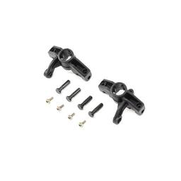 Click here to learn more about the Losi Steering Spindle Set: Rock Rey.
