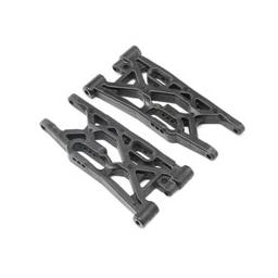 Click here to learn more about the Losi Rear Arm Set: TENACITY ALL.