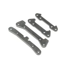 Click here to learn more about the Losi Pivot Pin Mount Set, Steel (4): TENACITY ALL.