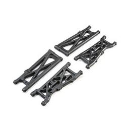 Click here to learn more about the Losi Suspension Arm Set: 22S.