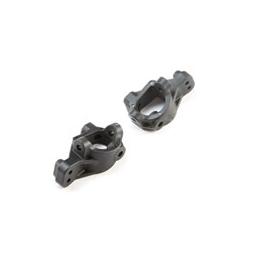 Click here to learn more about the Losi Front Caster Block Set: 22S.
