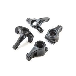Click here to learn more about the Losi Hub and Spindle Set: 22S.