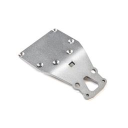 Click here to learn more about the Losi Aluminum  Front Chassis Plate: 22S.
