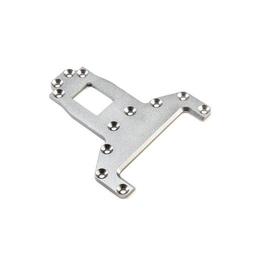 Click here to learn more about the Losi Aluminum Rear Chassis Plate: 22S.