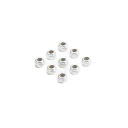 Click here to learn more about the Losi Lock Nut, M2 x 0.4 x4mm (10).