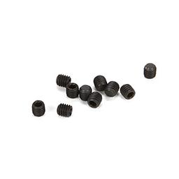 Click here to learn more about the Losi Set Screw, M3 X 3mm (10).