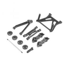 Click here to learn more about the Losi Swivel Rear Body Mount Set: LST 3XL-E.