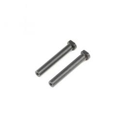 Click here to learn more about the Losi Steering Post Set (2): LST 3XL-E.