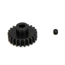 Click here to learn more about the Losi Pinion Gear, 22T, 1.0M, 5mm Shaft.