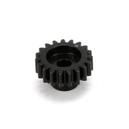 Click here to learn more about the Losi Pinion Gear, 19T, 1.0M, 5mm Shaft.