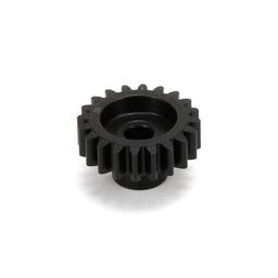 Click here to learn more about the Losi Pinion Gear, 20T, 1.0M, 5mm Shaft.