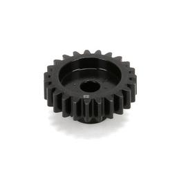 Click here to learn more about the Losi Pinion Gear, 23T, 1.0M, 5mm Shaft.