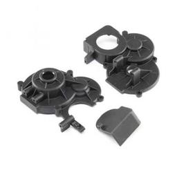 Click here to learn more about the Losi Transmission Case Set &  Gear Cover: LST 3XL-E.