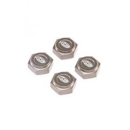 Click here to learn more about the Losi Capped Wheel Nut, 17mm, LST 3XL-E.