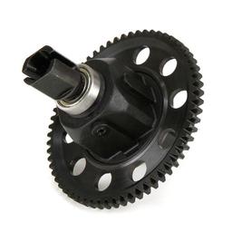 Click here to learn more about the Losi Center Differential, Assembled: 1:5 4wd DB XL.