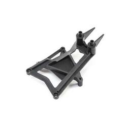 Click here to learn more about the Losi Rear Chassis Brace/ESC mount: Super Baja Rey.
