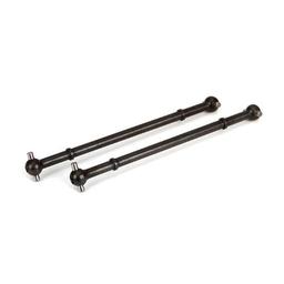 Click here to learn more about the Losi Driveshaft & Axle Dogbone (2): 1:5 4wd DB XL.
