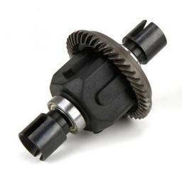 Click here to learn more about the Losi Front/Rear Diff Set,Assembled:1:5 4wd DB XL.