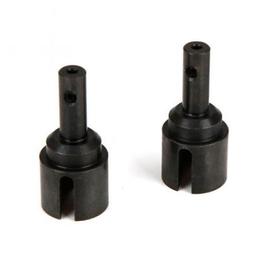 Click here to learn more about the Losi Front/Rear Diff Outdrive Set: 1:5 4wd DB XL.