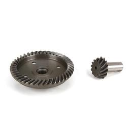 Click here to learn more about the Losi Front/Rear 43T Ring & 13T Pinion Set 1:5 4wd DB XL.