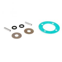 Click here to learn more about the Losi Differential Rebuild Kit (1): 1:5 4wd  DB XL.