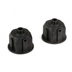 Click here to learn more about the Losi Front/Rear Differential Case (2): 1:5 4wd DB XL.