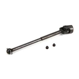 Click here to learn more about the Losi Front Center Driveshaft (1): 1:5 4wd DBXL.