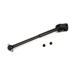 Click here to learn more about the Losi Rear Center Driveshaft (1): 1:5 4wd DBXL.