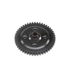 Click here to learn more about the Losi Center Diff Spur Gear, 48T: DBXL-E.