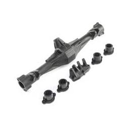 Click here to learn more about the Losi Axle Housing Set, Rear: Super Baja Rey.