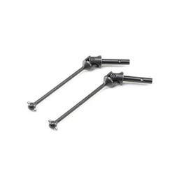 Click here to learn more about the Losi Front Axle Set (2): Super Baja Rey.