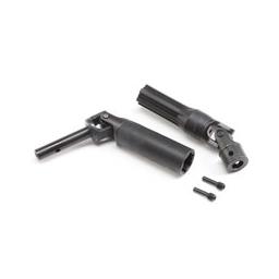 Click here to learn more about the Losi Front Drive Shaft Slider, Complete: SuperRockRey.