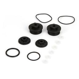 Click here to learn more about the Losi Shk Rebuild Kit/O-Rings/Spacers(2):1:5 4wd DB XL.