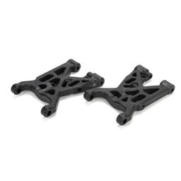 Click here to learn more about the Losi Front Suspension Arm Set (2): MINI WRC, 5B.