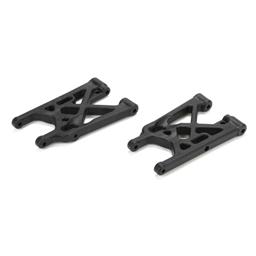 Click here to learn more about the Losi Rear Suspension Arm Set (2): MINI WRC.