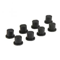 Click here to learn more about the Losi Hinge Pin Brace Inserts, Set: 1:5 4wd DB XL.