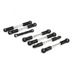 Click here to learn more about the Losi Turnbuckles, Set: 1:5 4wd DB XL.
