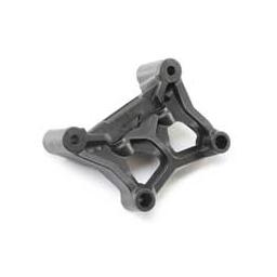 Click here to learn more about the Losi Upper Arm/Shock Mount, Front: Super Baja Rey.