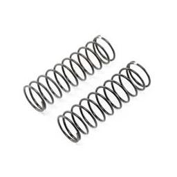 Click here to learn more about the Losi Front Spring, Med, Silver (2): Super Baja Rey.
