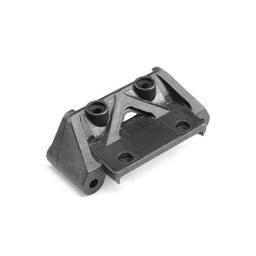 Click here to learn more about the Losi Front Upper Suspension Arm Mount: SuperRockRey.