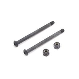 Click here to learn more about the Losi Outer Front Hinge Pin (2): Super Rock Rey.