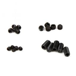 Click here to learn more about the Losi Set Screw, Set,(20):1:5 4wd  DB XL.