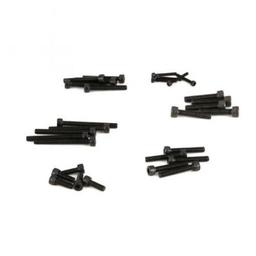 Click here to learn more about the Losi Cap Head Screw, Set, (30): 1:5 4wd DB XL.