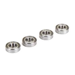 Click here to learn more about the Losi Bearing, 8x19x6mm, (4): 1: 5 4wd  DB XL.